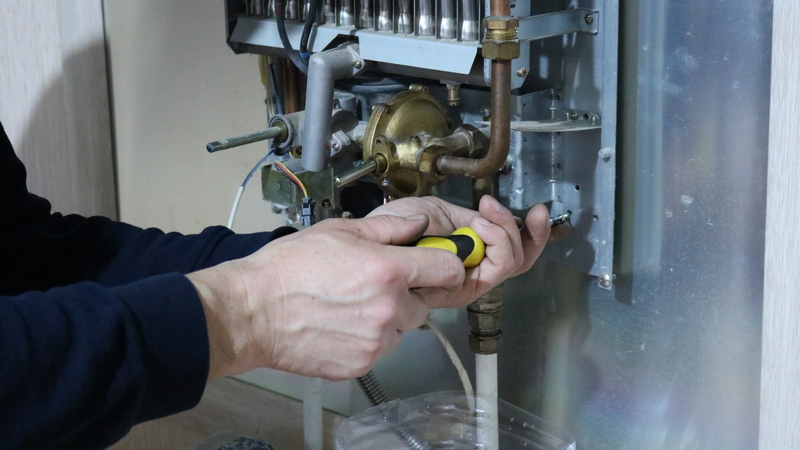 Gas Heating Repairs Walsall